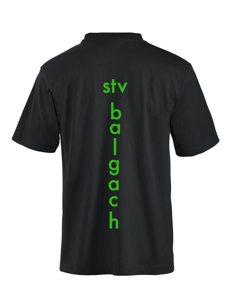 STVB T-Shirt Arden Damen & Classic Herren 