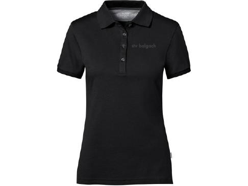 STVB COTTON TEC® POLOSHIRT