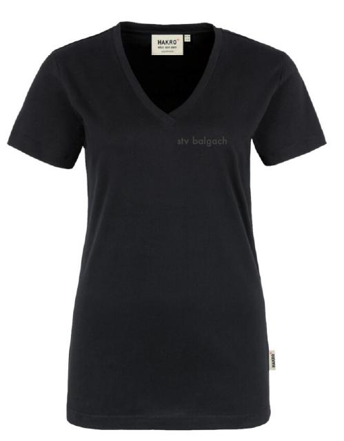 STVB Damen V-Shirt Classic