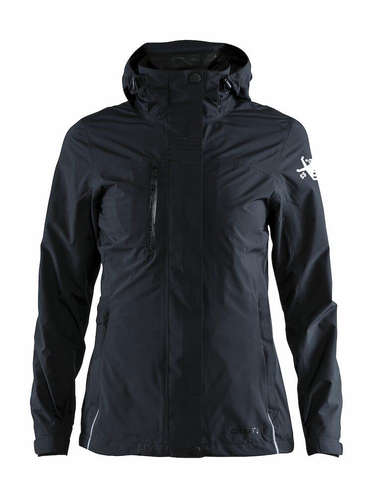 STVB Urban Rain Jacket